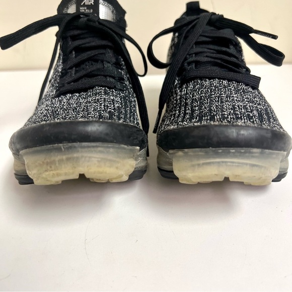 Nike Womens Air Vapormax Flyknit 3 Running Trainers, AJ6910 Sneakers Shoes 8M - Picture 6 of 10